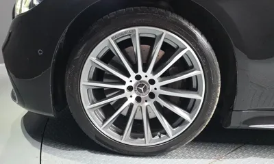 Mercedes-Benz S-Class 2022, 98059 км, за 44272.95 USD