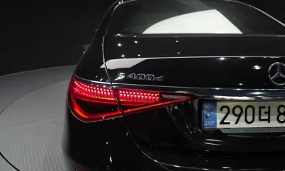Mercedes-Benz S-Class 2022, 98059 км, за 43997.97 USD - фото 23