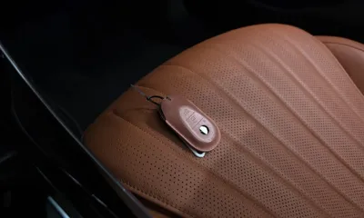Mercedes-Benz S-Class 2022, 98059 км, за 43997.97 USD - фото 29