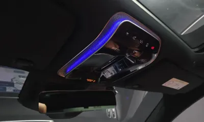 Mercedes-Benz S-Class 2022, 98059 км, за 43997.97 USD - фото 31