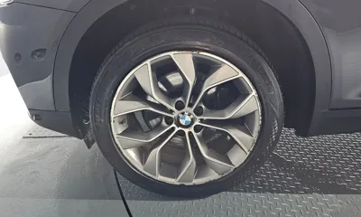 BMW X4 2015, 91130 км, за 11093.61 USD