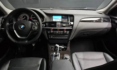 BMW X4 2015, 91130 км, за 11093.61 USD - фото 7