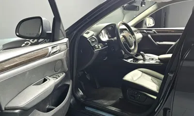 BMW X4 2015, 91130 км, за 11093.61 USD - фото 10