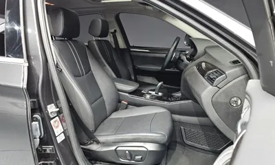 BMW X4 2015, 91130 км, за 11093.61 USD - фото 11