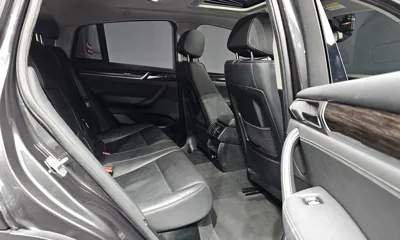 BMW X4 2015, 91130 км, за 11093.61 USD - фото 12