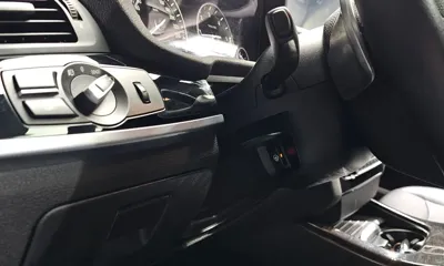 BMW X4 2015, 91130 км, за 11093.61 USD - фото 13