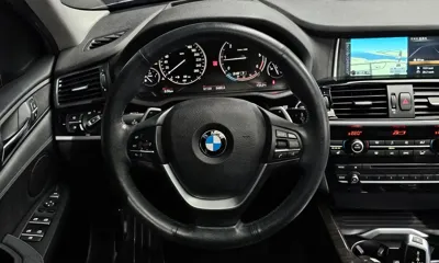 BMW X4 2015, 91130 км, за 11093.61 USD - фото 14