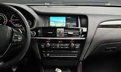 BMW X4 2015, 91130 км, за 11093.61 USD - фото 16
