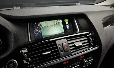 BMW X4 2015, 91130 км, за 11093.61 USD - фото 17