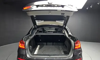 BMW X4 2015, 91130 км, за 11093.61 USD - фото 20