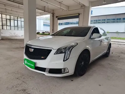 Cadillac XTS 2019, 128100 км, за 11754.42 USD