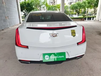 Cadillac XTS 2019, 128100 км, за 11754.42 USD - фото 6