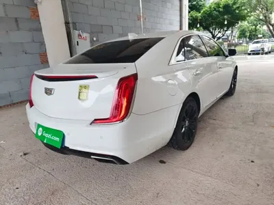 Cadillac XTS 2019, 128100 км, за 11754.42 USD - фото 7