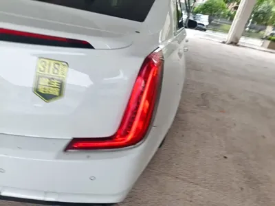 Cadillac XTS 2019, 128100 км, за 11754.42 USD - фото 8