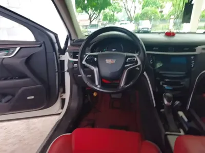 Cadillac XTS 2019, 128100 км, за 11754.42 USD - фото 11