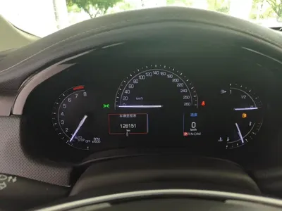 Cadillac XTS 2019, 128100 км, за 11754.42 USD - фото 12