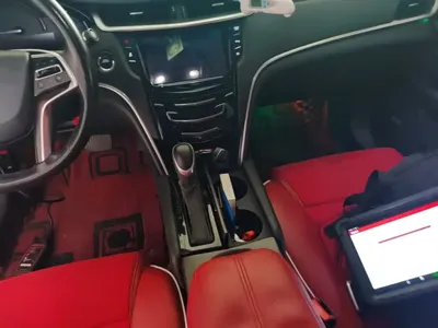 Cadillac XTS 2019, 128100 км, за 11754.42 USD - фото 14