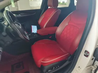 Cadillac XTS 2019, 128100 км, за 11754.42 USD - фото 15