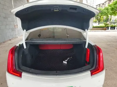 Cadillac XTS 2019, 128100 км, за 11754.42 USD - фото 19