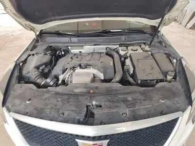 Cadillac XTS 2019, 128100 км, за 11754.42 USD - фото 20