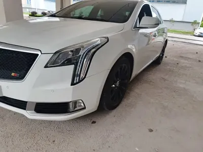 Cadillac XTS 2019, 128100 км, за 11754.42 USD - фото 24