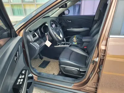 KG_Mobility_Ssangyong TIBOLI 2016, 121000 км, за 4135.49 USD - фото 11