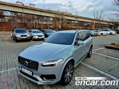 Volvo XC90 2024, 10500 км, за 25768.08 USD - фото 7