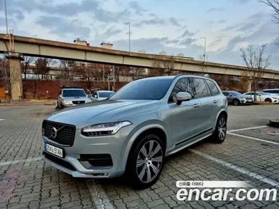 Volvo XC90 2024, 10500 км, за 25768.08 USD - фото 8