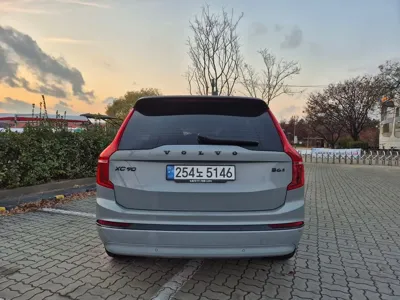 Volvo XC90 2024, 10500 км, за 25768.08 USD - фото 9
