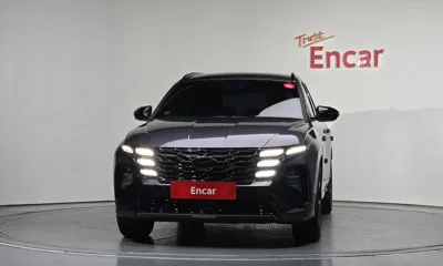 Hyundai Tucson 2024, 29036 км, за 22646.71 USD