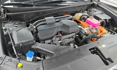 Hyundai Tucson 2024, 29036 км, за 22646.71 USD - фото 6