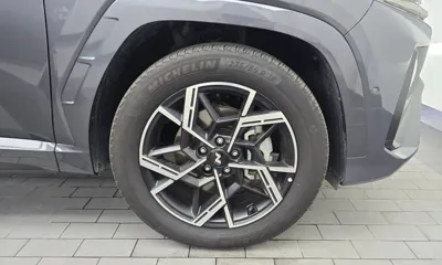 Hyundai Tucson 2024, 29036 км, за 22646.71 USD - фото 21