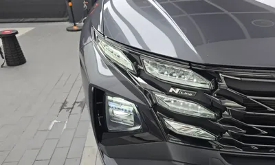 Hyundai Tucson 2024, 29036 км, за 22646.71 USD - фото 22