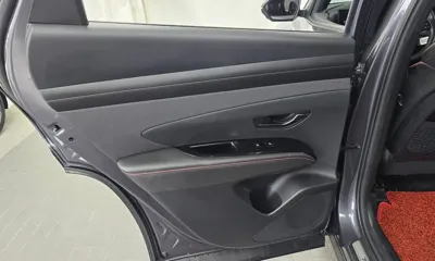 Hyundai Tucson 2024, 29036 км, за 22646.71 USD - фото 25