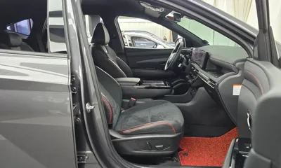 Hyundai Tucson 2024, 29036 км, за 22646.71 USD - фото 26