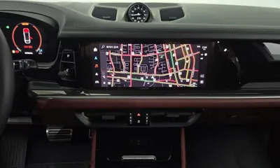 Porsche Cayenne 2024, 39649 км, за 95187.8 USD - фото 14