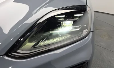 Porsche Cayenne 2024, 39649 км, за 95187.8 USD - фото 22