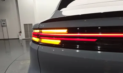 Porsche Cayenne 2024, 39649 км, за 95187.8 USD - фото 23