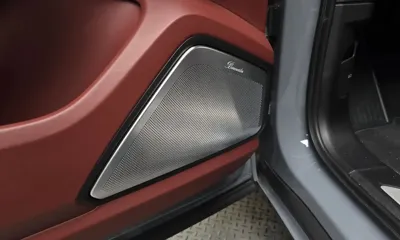 Porsche Cayenne 2024, 39649 км, за 95187.8 USD - фото 30