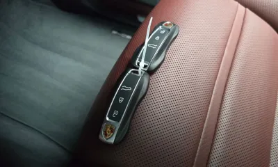 Porsche Cayenne 2024, 39649 км, за 95187.8 USD - фото 31