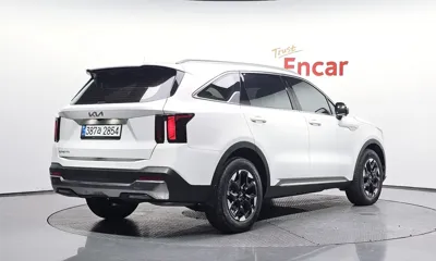 Kia Sorento 2025, 14759 км, за 21655.51 USD