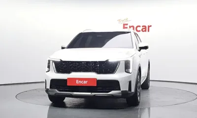 Kia Sorento 2025, 14759 км, за 21655.51 USD