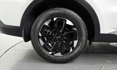Kia Sorento 2025, 14759 км, за 21655.51 USD