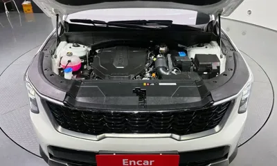 Kia Sorento 2025, 14759 км, за 21655.51 USD - фото 6
