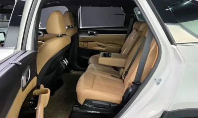 Kia Sorento 2025, 14759 км, за 21655.51 USD - фото 11