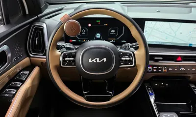 Kia Sorento 2025, 14759 км, за 21655.51 USD - фото 12
