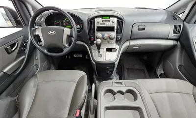 Hyundai Starex 2009, 105897 км, за 4165.56 USD - фото 7