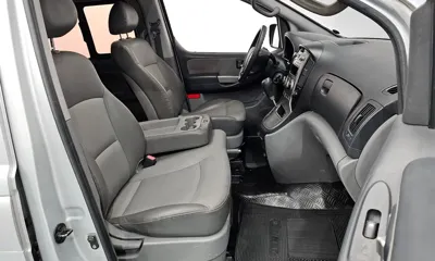 Hyundai Starex 2009, 105897 км, за 4165.56 USD - фото 10