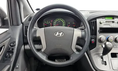 Hyundai Starex 2009, 105897 км, за 4165.56 USD - фото 13