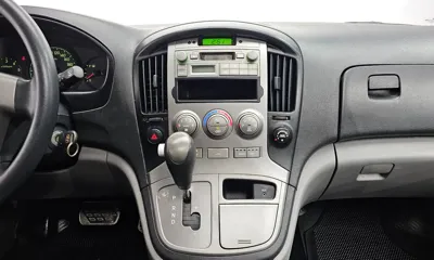 Hyundai Starex 2009, 105897 км, за 4165.56 USD - фото 15